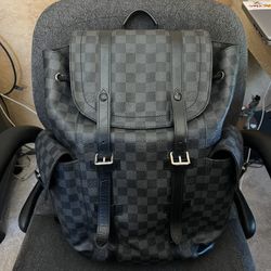 Louis Vuitton Bag pack 