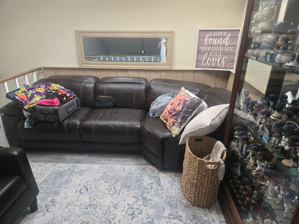 Free Couch