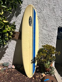 Surfboard