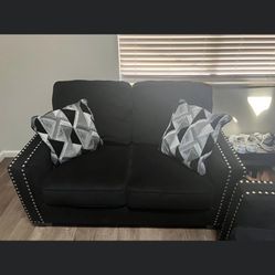 New Couch 