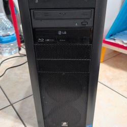 Computer Parts 
