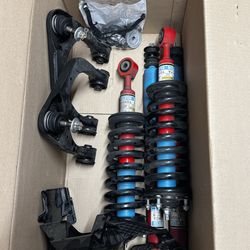 2024 tundra trd off-road suspension