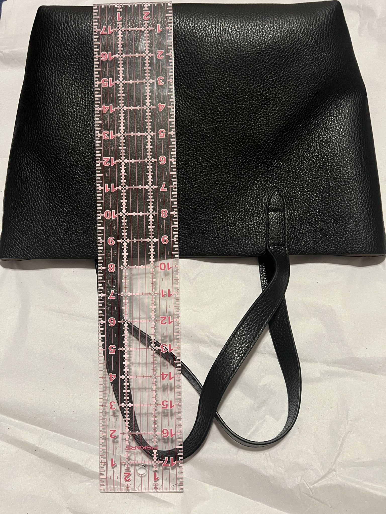 Cuyana Tote