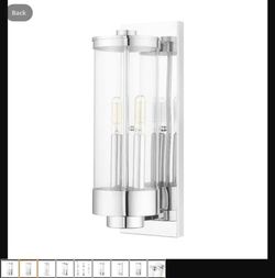 Livex Lighting 20722-05 Hillcrest