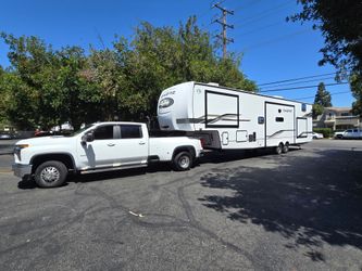 Relocate Trailers