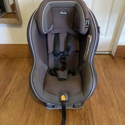 Chicco Car Seat