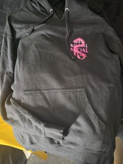 Medium Hoodie