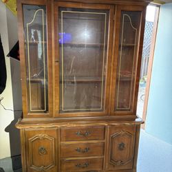 Small- Antique China Hut