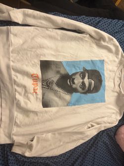Tupac Sweater