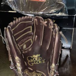 RAWLINGS GOLD GLOVE SERIES RGG205-9MO 11 3/4in