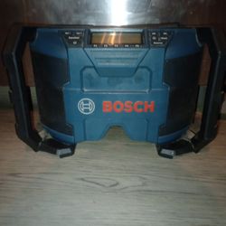 BOSCH