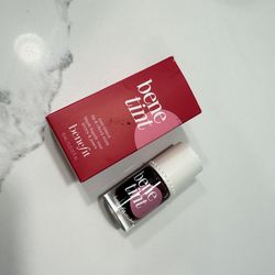 Benefit TINT