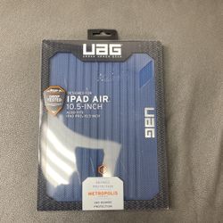 iPad Air Or iPad Pro 10.5  Case 