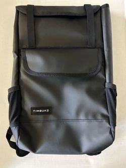 Timbuk2 Black Backpack