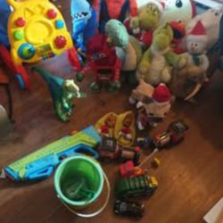 Kids Fun Box