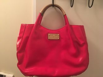 Kate spade bag