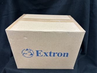 EXTRON CEILING SPEAKERS