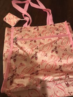 Ballerina Bag