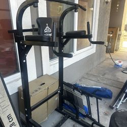 Gym Equipment, Abb Work out , Pull Up Work Out