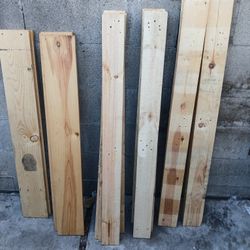 Wood / Planks 