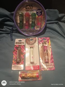 Lip Gloss Bundle