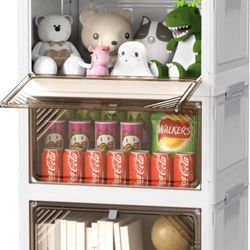 Plastic Storage Bins, Storage Containers
