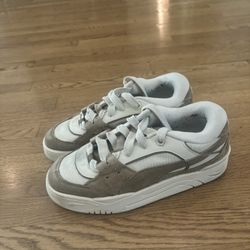 Puma Platform Shoes 