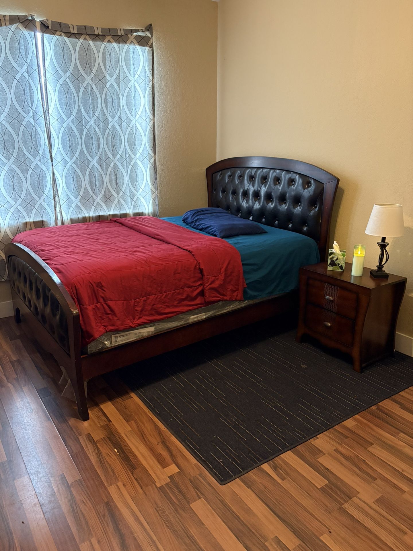 Bedroom Set