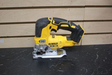 Dewalt DCS334 20V Max XR Cordless Jigsaw 