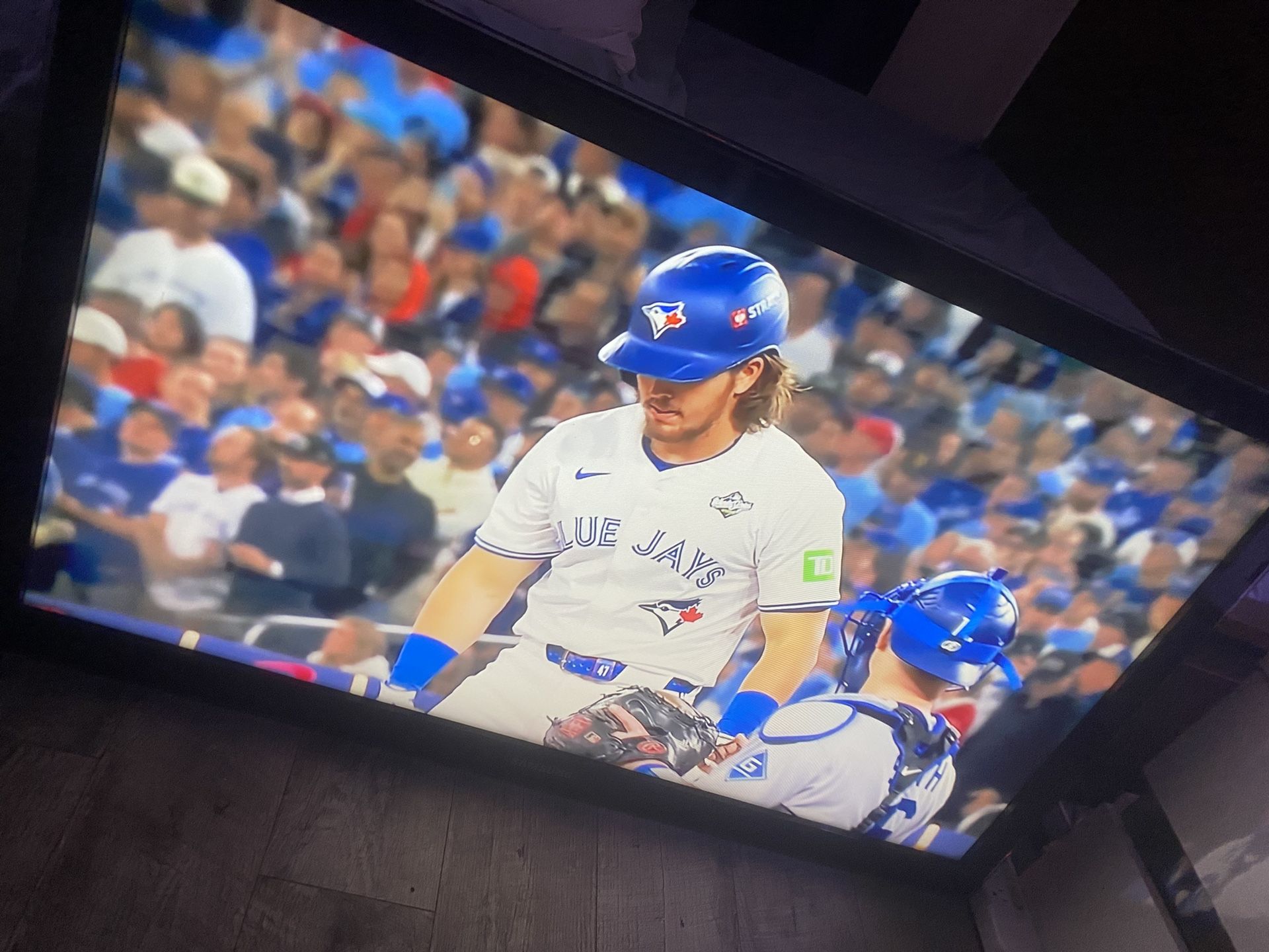 📺 Samsung 46 Inch 1080p LCD HDTV (LN46C630) – Works Great – No Stand or Remote