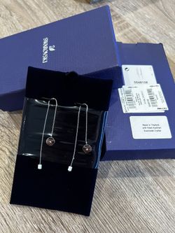 Swarovski Jewelry