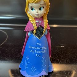 Disneys Princess Of A Granddaughter Collectibles 