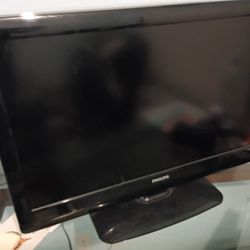 Philips 32 Inch TV