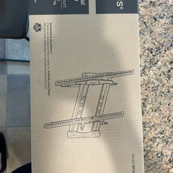 Sanus Universal Tilting TV Mount 