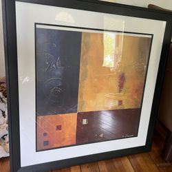 Art Decorative Frame