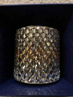 Swarovski Crystal Bracelet (Brand New) retail $499