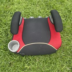 Graco Booster Seat
