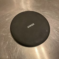 Anker Wireless Charging Pad