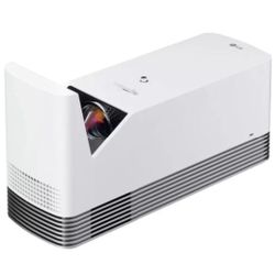 LG HF85LA CineBeam UST Projector