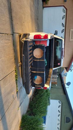 Speaker Boxes