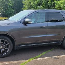 2015 Dodge Durango