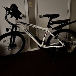 Funhang E-bike