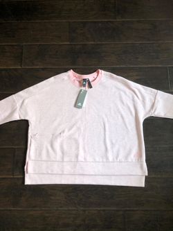 Adidas Multi-Sport Sweatshirt