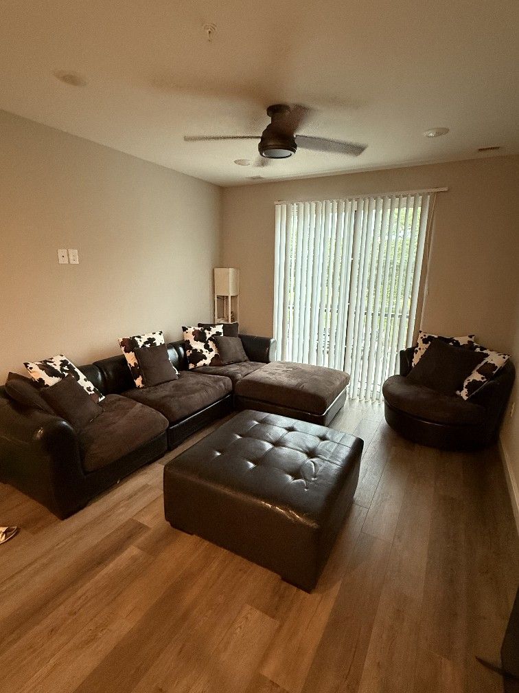 Sectional Sofa