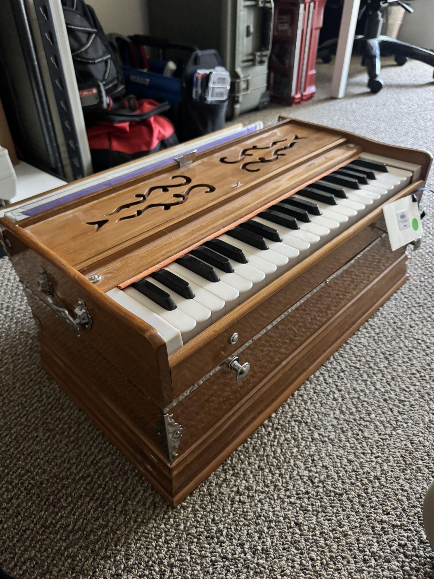 Harmonium