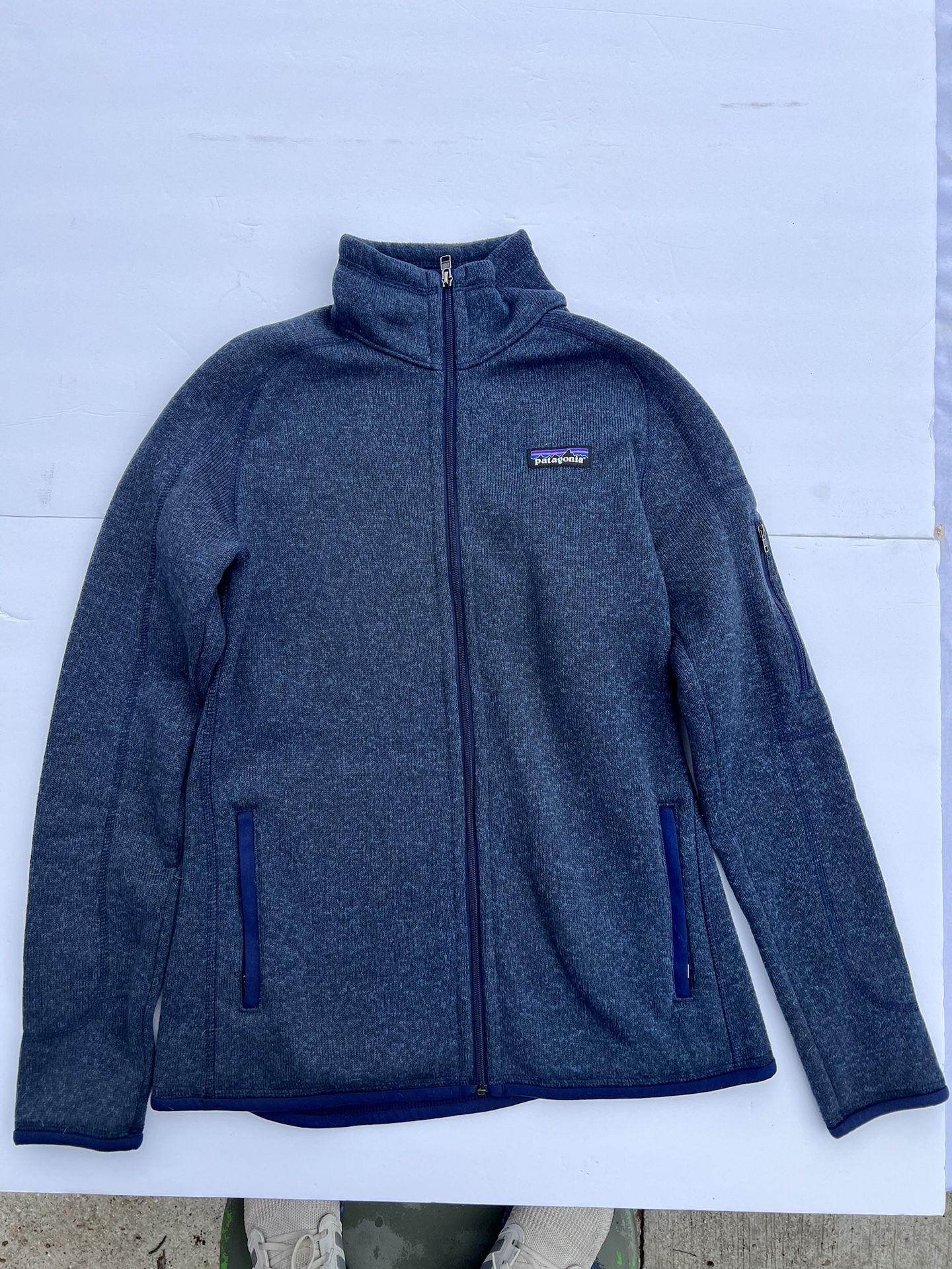 Patagonia Women’s Small Better Sweater