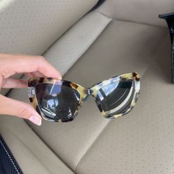 Sun Glasses Prada 