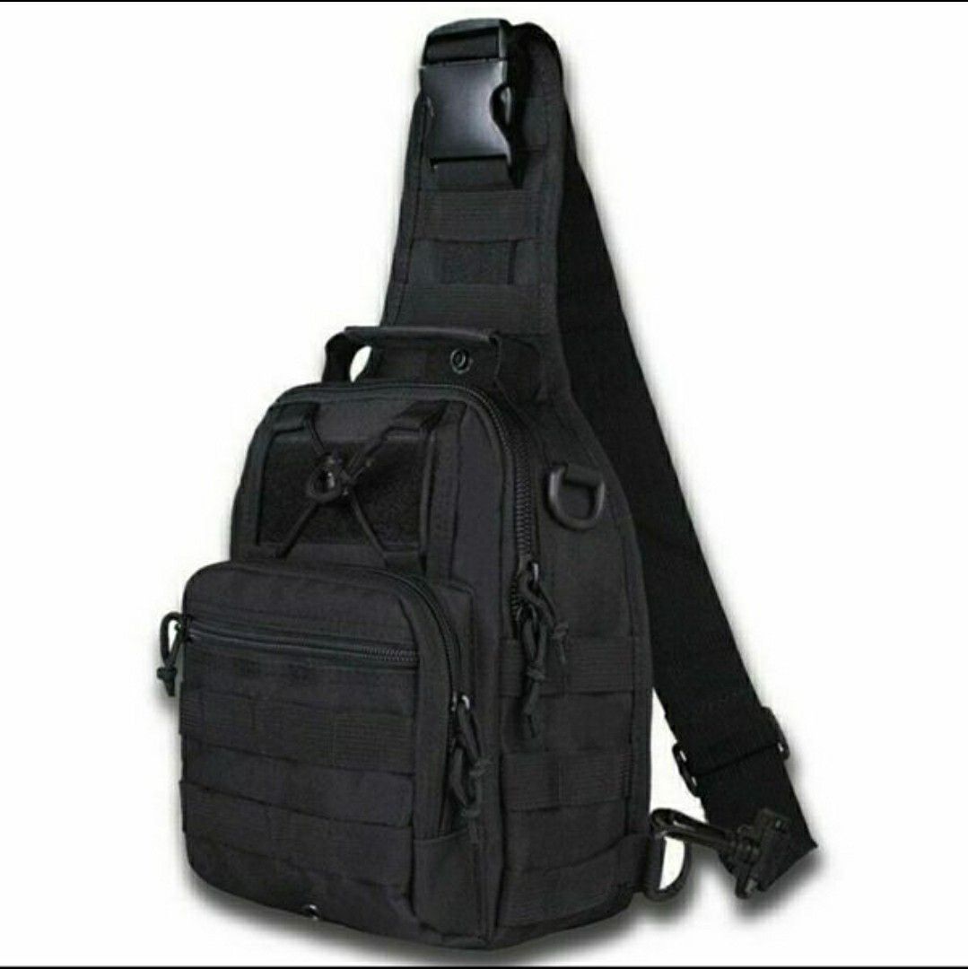 Tactical Shoulder sling bag