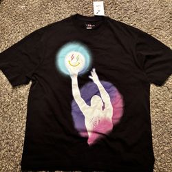 Jordan x J Balvin Tee Shirt