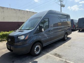 2019 Ford Transit 250 Van